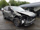 2019 Subaru Forester Premium Green vin: JF2SKAGC8KH555616