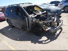 2023 Subaru Forester Sport Black vin: JF2SKAJC7PH455412