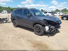 2025 Subaru Forester Wilderness Gray vin: JF2SKAJC7SH404291