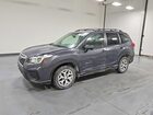 2020 Subaru Forester Premium Charcoal vin: JF2SKAJC9LH471699