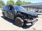 2022 Subaru Forester Sport Black vin: JF2SKAJC9NH475092