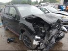 2023 Subaru Forester Sport Black vin: JF2SKAJCXPH437664