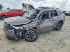2025 Subaru Forester Premium Gray vin: JF2SLDDC6SH416099