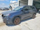 2025 Subaru Forester Sport Gray vin: JF2SLDHC6SH461263