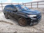 2025 Subaru Forester Sport Black vin: JF2SLDHC9SH476341
