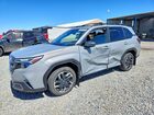 2025 Subaru Forester Limited Серый vin: JF2SLDRC7SH476711