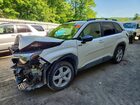2025 Subaru Forester Premium Белый vin: JF2SLSED3SH403080
