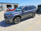 2025 Subaru Forester Premium Серый vin: JF2SLSED4SH435732
