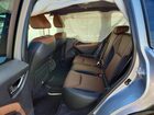 2025 Subaru Forester Touring Серебряный vin: JF2SLSTD0SH450375