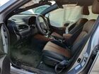 2025 Subaru Forester Touring Серебряный vin: JF2SLSTD0SH450375