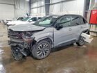 2025 Subaru Forester Touring Gray vin: JF2SLSTD3SH428564