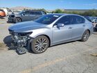 2017 Acura Rlx Tech Silver vin: JH4KC1F51HC000185
