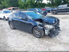 2016 Mazda Mazda3 I Touring Black vin: JM1BM1V78G1305503