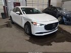 2021 Mazda Mazda3 2.5 S Белый vin: JM1BPAAL4M1313765