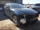 2026 Mazda Mazda3 2.5 S Navy vin: JM1BPAAL6T1867663