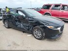2026 Mazda Mazda3 2.5 S Black vin: JM1BPAALXT1869108