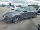 2021 Mazda 3 Black vin: JM1BPABL2M1338470