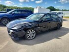 2021 Mazda 3 Select Black vin: JM1BPABL5M1332128