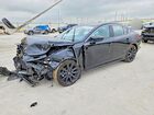 2026 Mazda 3 Select Sport Black vin: JM1BPABL5T1855972