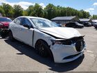 2026 Mazda Mazda3 2.5 S Select Sport Silver vin: JM1BPABL8T1879358