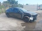 2026 Mazda Mazda3 2.5 S Select Sport Gray vin: JM1BPABL9T1862715