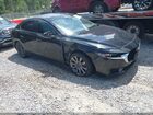 2021 Mazda Mazda3 Preferred Black vin: JM1BPACL0M1317311