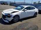 2026 Mazda 3 Preferred White vin: JM1BPACL0T1854520