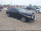 2026 Mazda Mazda3 2.5 S Preferred Black vin: JM1BPACL3T1860425