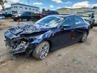 2026 Mazda 3 Preferred Blue vin: JM1BPACL3T1872686