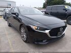2019 Mazda Mazda3 Select Package Black vin: JM1BPACL9K1107836