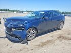 2019 Mazda 3 Preferred Blue vin: JM1BPADL5K1115835