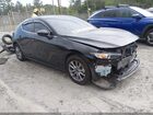 2021 Mazda Mazda3 2.5 S Black vin: JM1BPAJL1M1313660