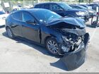 2021 Mazda Mazda3 2.5 S Black vin: JM1BPAJL2M1310993