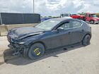 2021 Mazda 3 Select Black vin: JM1BPAKL2M1336962
