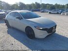 2026 Mazda Mazda3 2.5 S Select Sport Серый vin: JM1BPAKL4T1865859