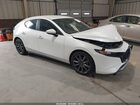 2021 Mazda Mazda3 Select White vin: JM1BPAKL7M1322684