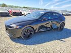 2026 Mazda 3 Select Sport Black vin: JM1BPAKLXT1856275