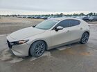 2023 Mazda 3 Preferred Silver vin: JM1BPALM0P1616116