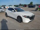 2025 Mazda Mazda3 2.5 S Preferred White vin: JM1BPALM1S1773470