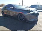 2020 Mazda Mazda3   Gray vin: JM1BPALM4L1155531