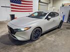 2026 Mazda 3 Premium Beige vin: JM1BPAML3T1863369