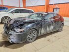2021 Mazda 3 Premium Black vin: JM1BPAML7M1341300