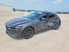 2024 Mazda 3 Premium Gray vin: JM1BPAMM5R1719243