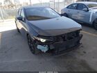 2019 Mazda Mazda3 Premium Package Blue vin: JM1BPANM7K1133096