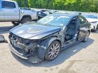 2019 Mazda 3 Select Gray vin: JM1BPBAM3K1120857