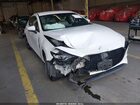 2019 Mazda Mazda3   Белый vin: JM1BPBJM1K1129816
