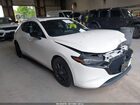 2021 Mazda Mazda3 2.5 Turbo White vin: JM1BPBJY2M1322918