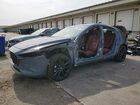 2026 Mazda 3 Preferred Gray vin: JM1BPBLL6T1860604