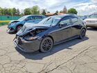 2020 Mazda 3 Black vin: JM1BPBLM1L1159638