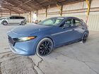 2020 Mazda 3 Premium Gray vin: JM1BPBNM0L1166433